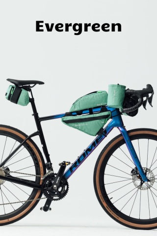 Bikepacking SET - Cordura®