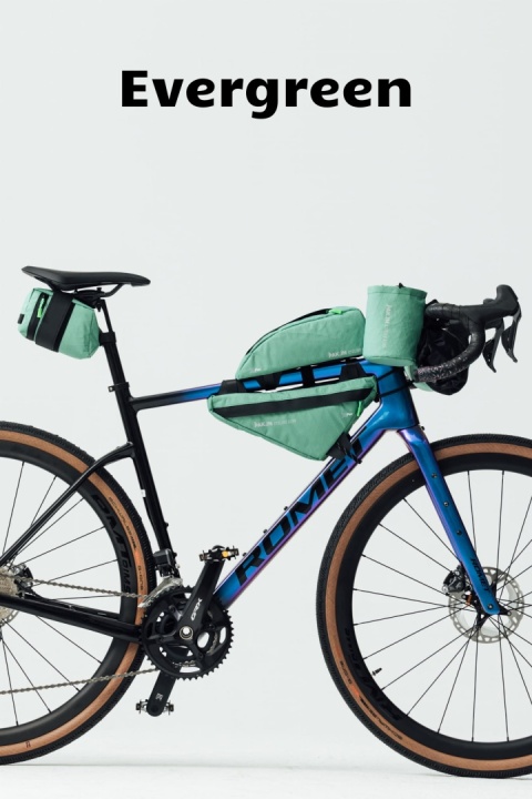 Bikepacking SET - Cordura®