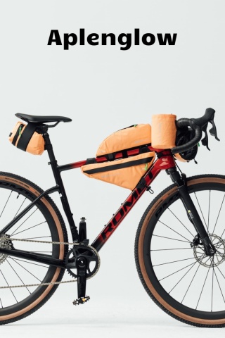 Bikepacking SET - Cordura®