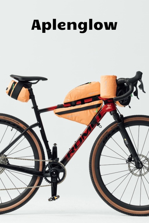 Bikepacking SET - Cordura®