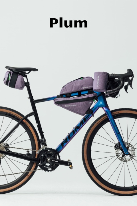 Bikepacking SET - Cordura®