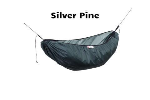 HUBA – mini hamak bagażowy do hamaka