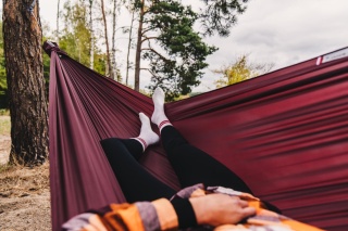 Hamak Lesovik BYSTRY