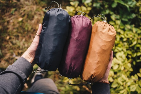 Hamak Lesovik BYSTRY