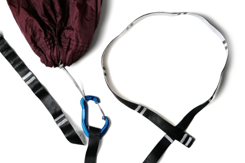 Hamak Lesovik BYSTRY