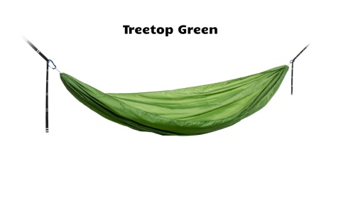 Hamak Lesovik BYSTRY