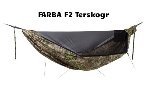 Hamak Lesovik DRAKA