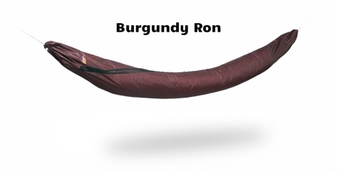 LARVA – pokrowiec na cały zestaw hamakowy