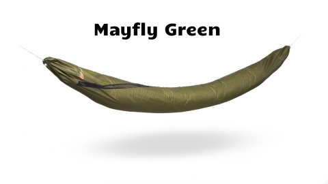 LARVA – pokrowiec na cały zestaw hamakowy