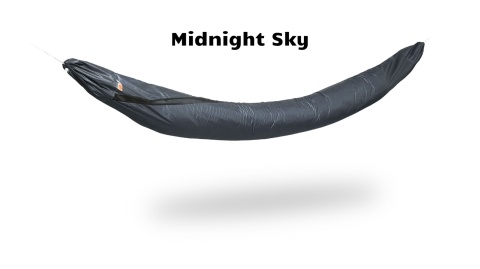 LARVA – pokrowiec na cały zestaw hamakowy