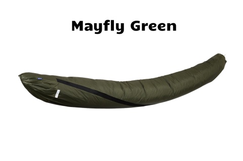 LARVA – pokrowiec na cały zestaw hamakowy