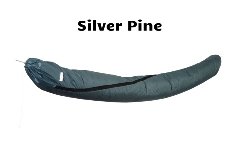 LARVA – pokrowiec na cały zestaw hamakowy