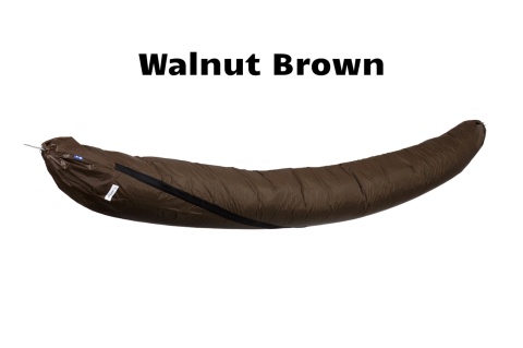 LARVA – pokrowiec na cały zestaw hamakowy