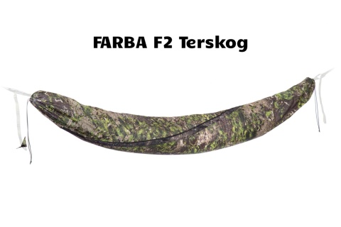 LARVA – pokrowiec na cały zestaw hamakowy