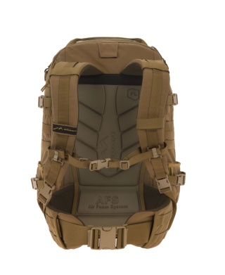 Letnia wyprzedaż Plecak Wisport Sparrow II 40 l