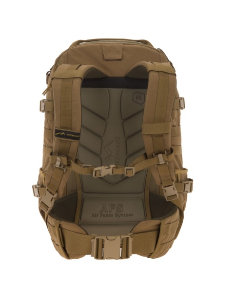 Letnia wyprzedaż Plecak Wisport Sparrow II 40 l