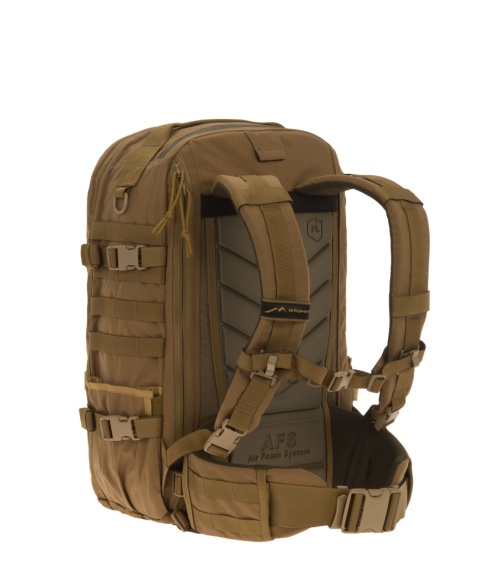 Letnia wyprzedaż Plecak Wisport Sparrow II 40 l