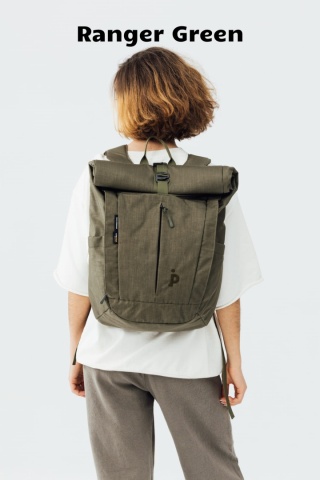 Plecak Rolltop 2.0 Basic CORDURA®