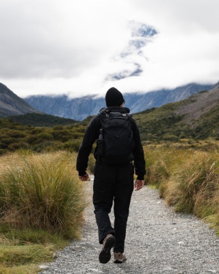 Plecak Rolltop Explore 2.0 Cordura®