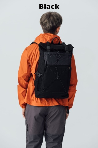 Plecak Rolltop Explore 2.0 Cordura®