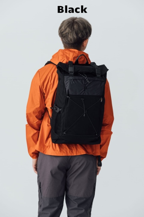 Plecak Rolltop Explore 2.0 Cordura®
