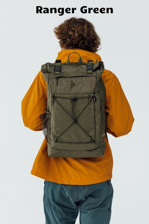 Plecak Rolltop Explore 2.0 Cordura®
