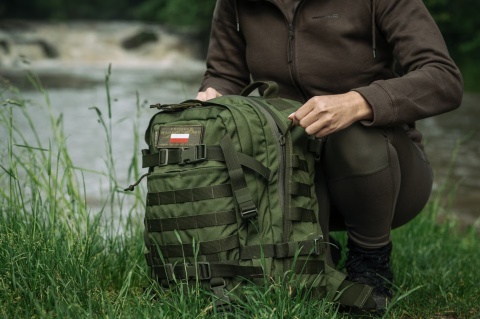Plecak Wisport Sparrow II 30 l