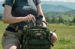 Plecak Wisport Sparrow II 30 l