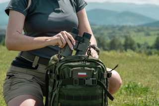 Plecak Wisport Sparrow II 30 l