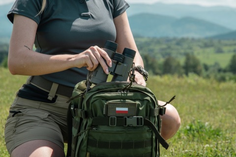 Plecak Wisport Sparrow II 30 l
