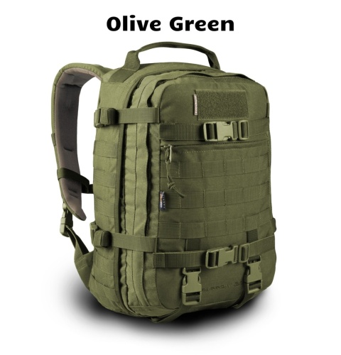 Plecak Wisport Sparrow II 30 l