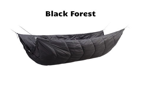 Podpinka hamakowa Lesovik OTUL