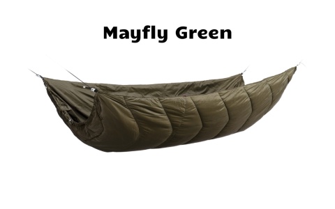 Podpinka hamakowa Lesovik OTUL