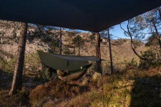 Zestaw Leśny – Komfort