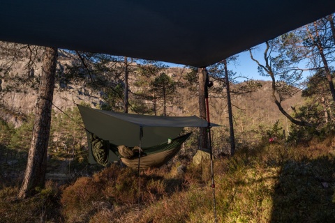 Zestaw Leśny – Komfort