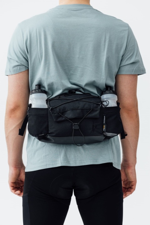 Saszetka trekingowa Trail Cordura®