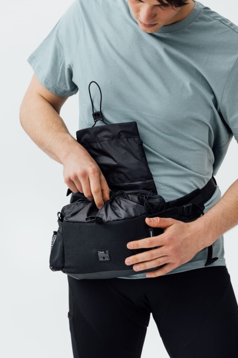 Saszetka trekingowa Trail Cordura®