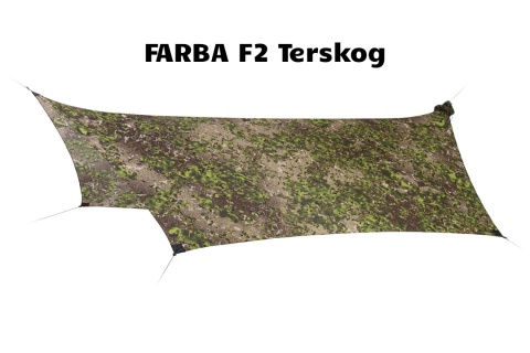 Tarp Lesovik HEKSA