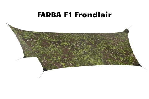 Tarp Lesovik HEKSA