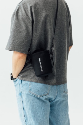 Torba rowerowa Feed 3.0 Cordura®