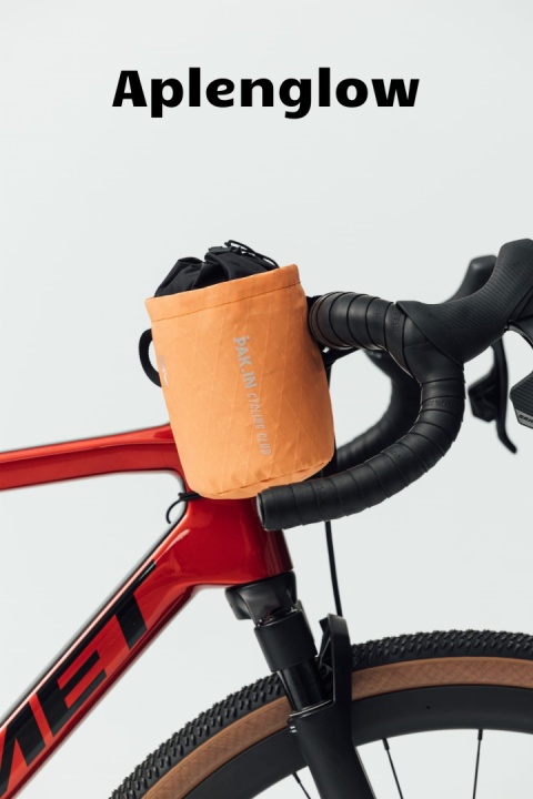 Torba rowerowa Feed 3.0 Cordura®