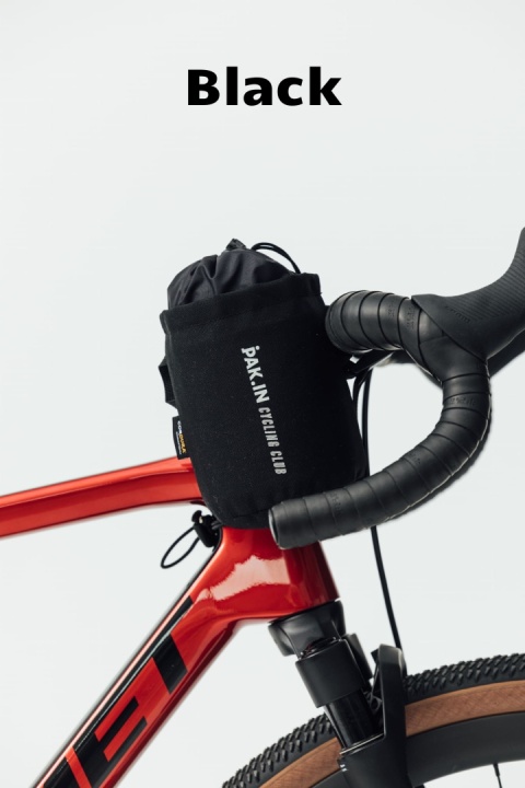 Torba rowerowa Feed 3.0 Cordura®