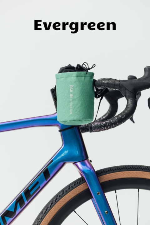 Torba rowerowa Feed 3.0 Cordura®