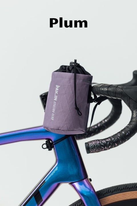 Torba rowerowa Feed 3.0 Cordura®