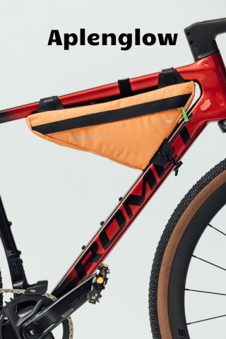 Torba rowerowa Frame 2.0 Cordura®