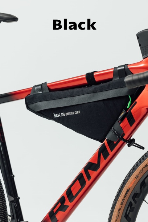 Torba rowerowa Frame 2.0 Cordura®