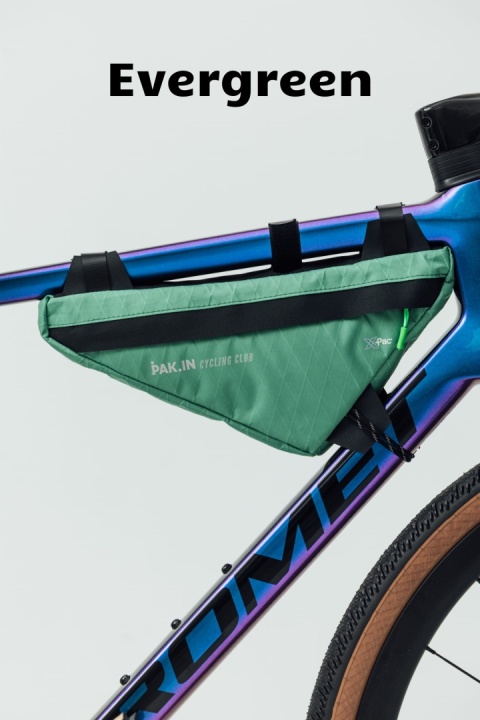 Torba rowerowa Frame 2.0 Cordura®