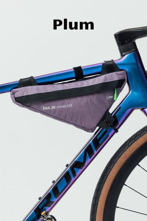 Torba rowerowa Frame 2.0 Cordura®