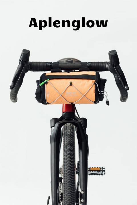 Torba rowerowa Leia 3.0 Cordura®