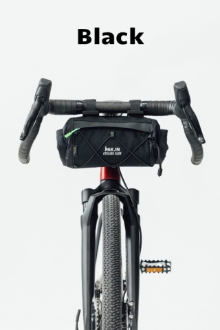 Torba rowerowa Leia 3.0 Cordura®